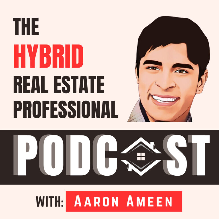 The Hybrid Real Estate Professional